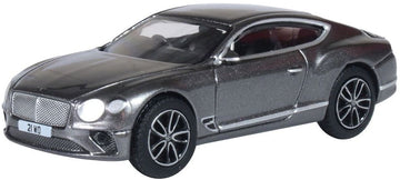 Oxford Bentley Continental GT Tungsten